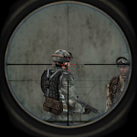 Sniper Commando Assassin