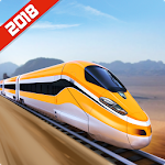 Euro Train Driver
