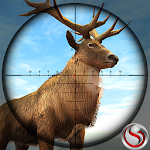 Animal Hunting Sniper Shooting Game