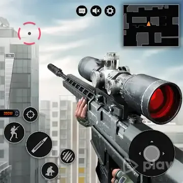 Sniper