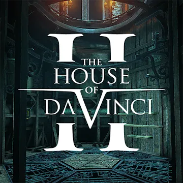 The House of Da Vinci
