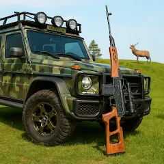 Симулятор охоты