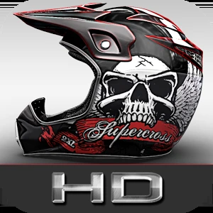 2XL Supercross HD