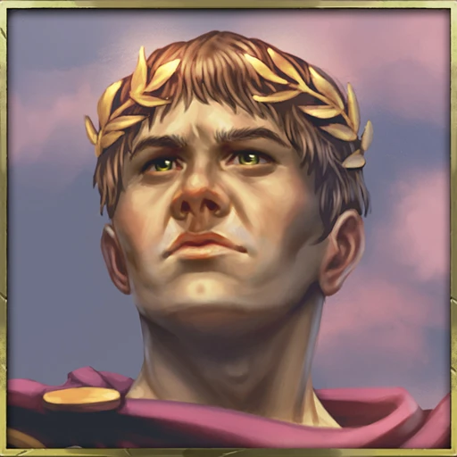 Age of Dynasties: Римская империя