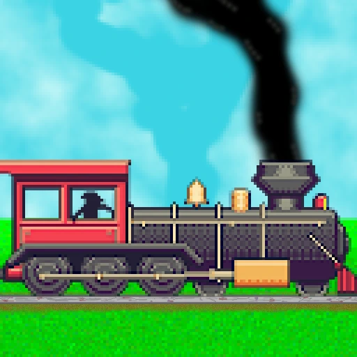 All Aboard! Экспресс-оборона