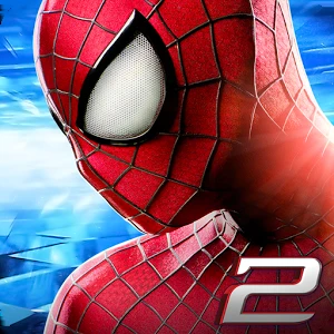 The Amazing Spider-Man