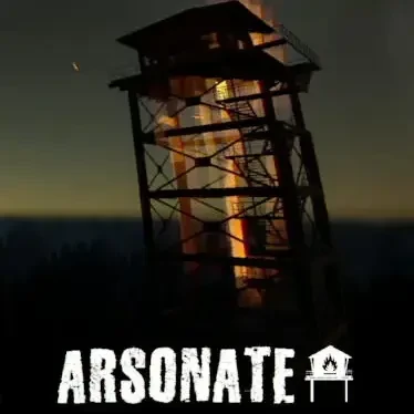 Arsonate vb11000