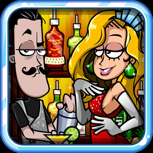 Bartender: Коктейли со звёздами