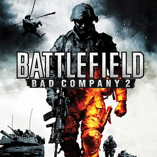 Battlefield: Bad Company