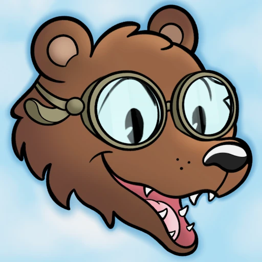 Bearplane