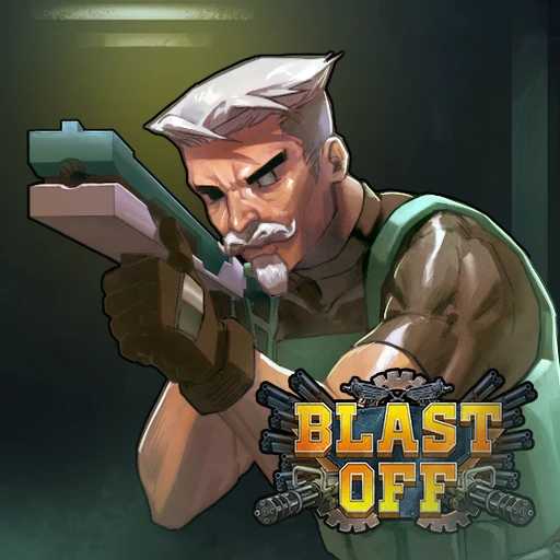 Blast-Off