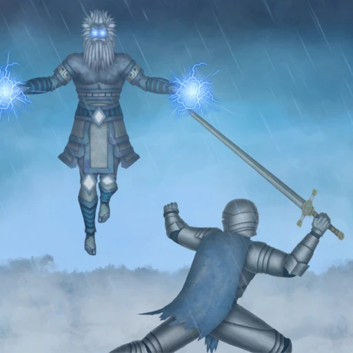 Boss Rush: Мифология Mobile