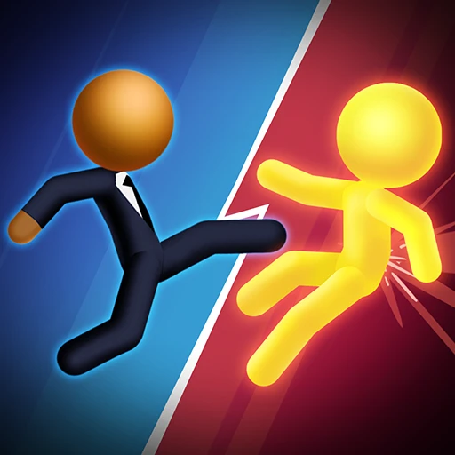 Босс Stickman