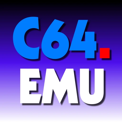 C64.emu (эмулятор C64)