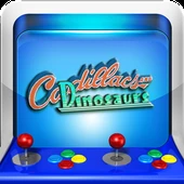 Cadillacs and Dinosaurs