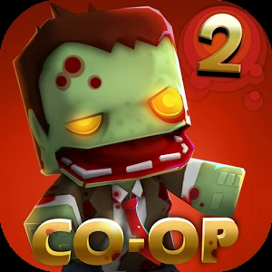 Call of Mini Zombies