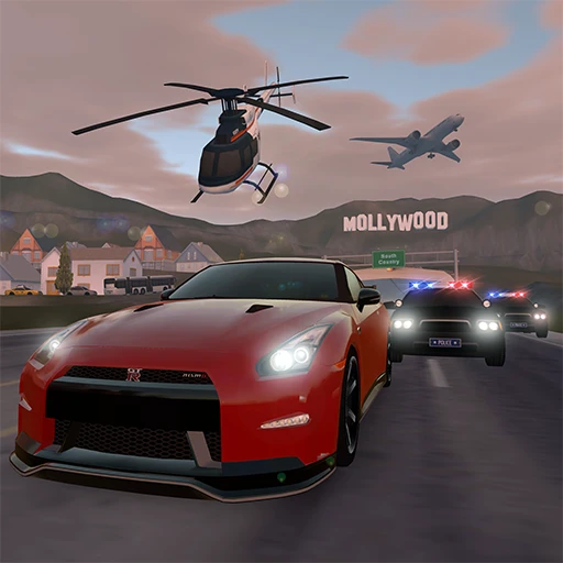 Car Sim | Открытый мир