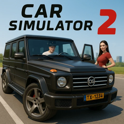 Автосимулятор