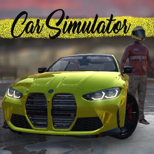 Автосимулятор San Andreas