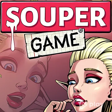 Souper Game