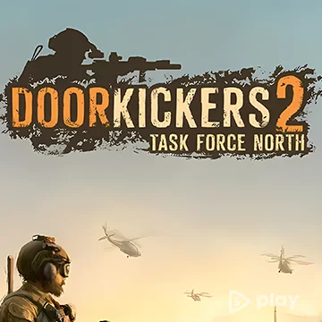 Door Kickers