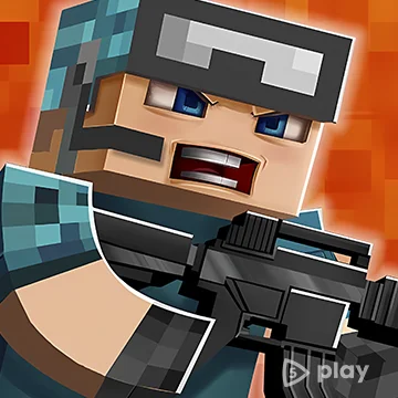 Pixel Combats