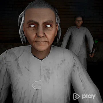 Granny Legacy