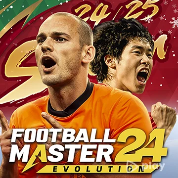Football Master