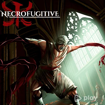 Necrofugitive