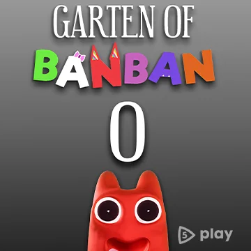 Garten of Banban