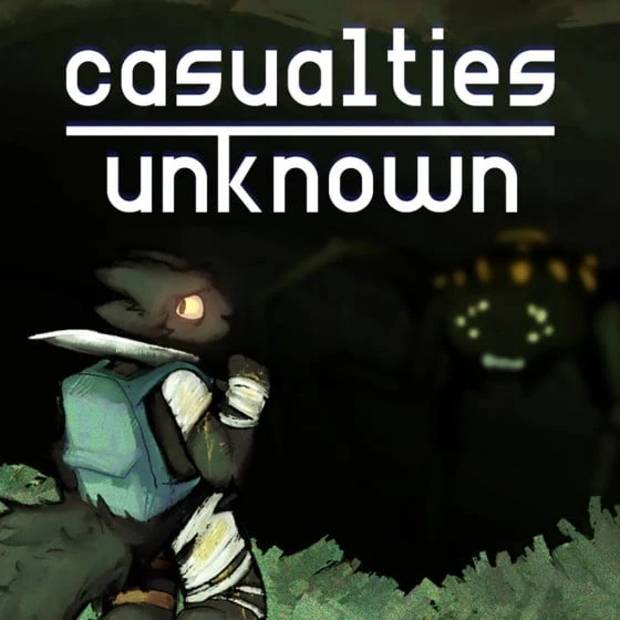 Casualties: Неизвестные