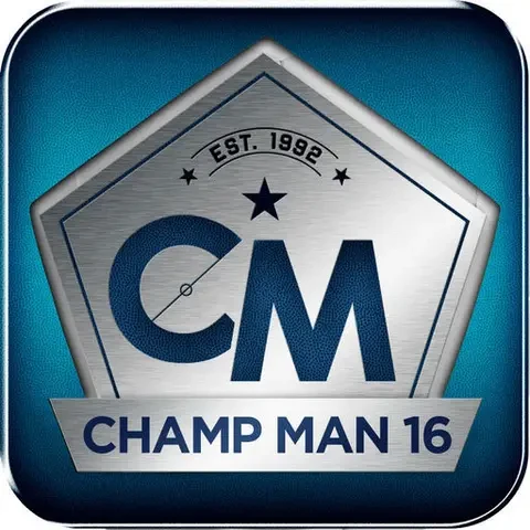 Champ Man