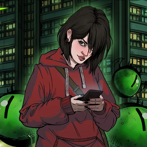 Choice of Life: Этажи