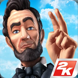 Civilization Revolution