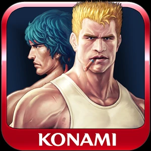Contra: Эволюция