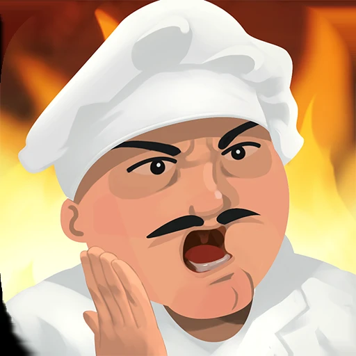 Готовь, подавай, вкусно!