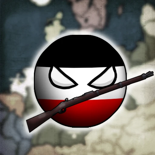 Countryball: Европа