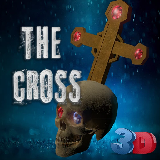 The Cross: Хоррор-игра