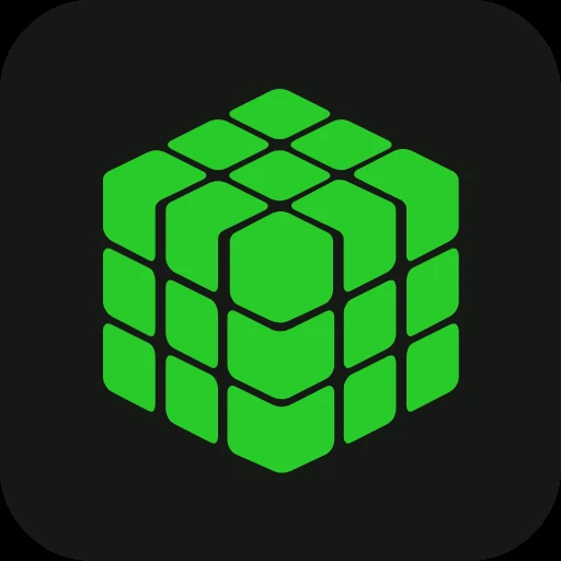 CubeX – Решатель кубика
