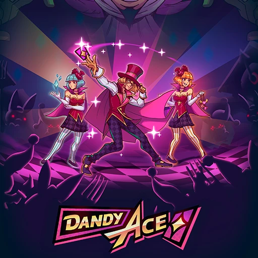 Dandy Ace