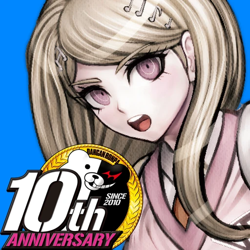 Danganronpa