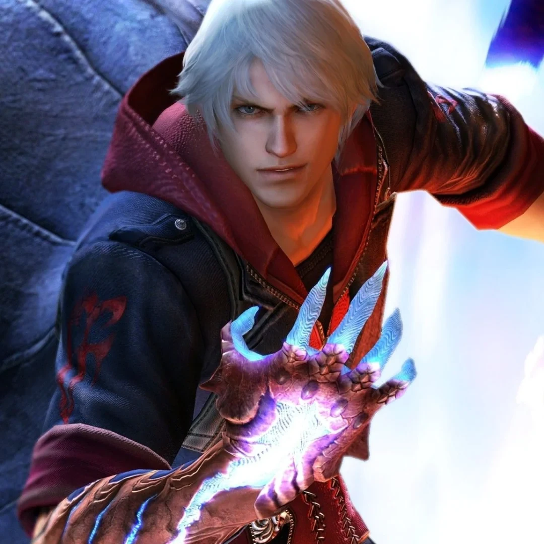 Devil May Cry