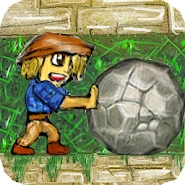 Diamond Rush. Приключение в храме