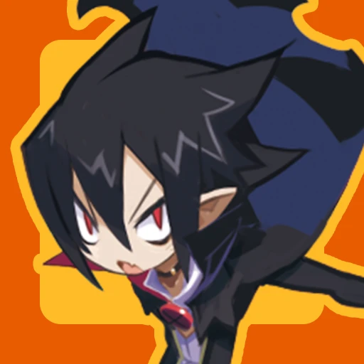 Disgaea