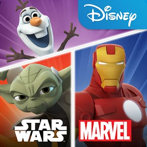 Disney Infinity: Toy Box