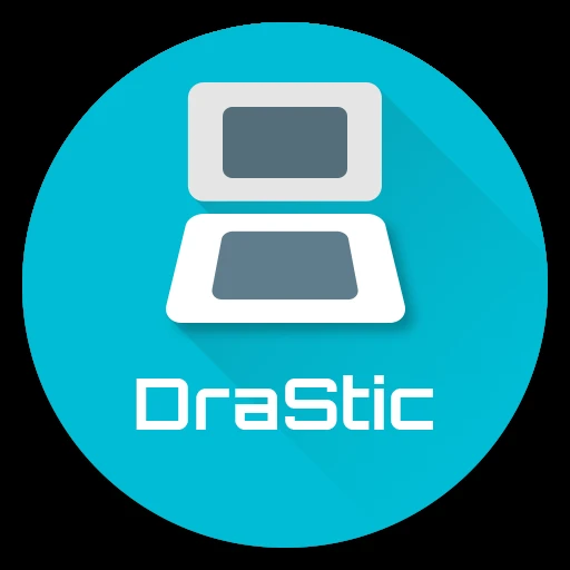 DraStic DS Emulator vr2.6.0.4a