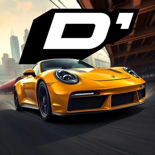 DRIVIN’