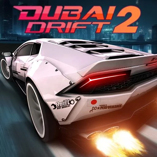 Dubai Drift