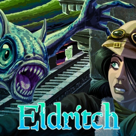 Eldritch