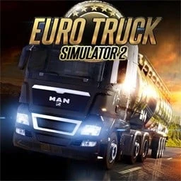 Euro Truck Simulator
